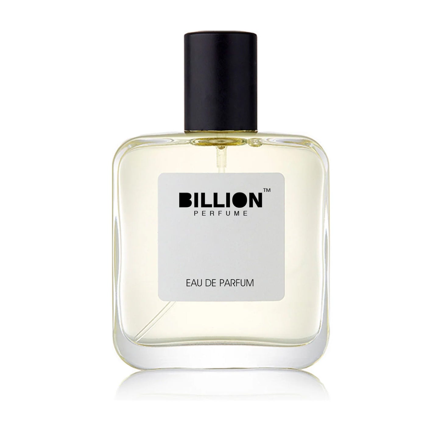 Billion Obsidian Edge Edu De Perfume For man