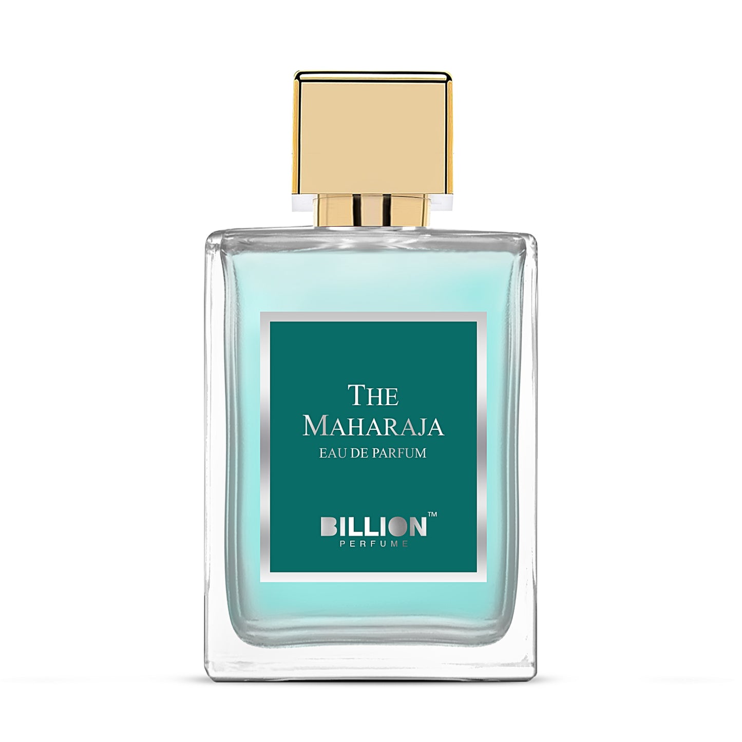 Mega Pack of Billion Perfume ( Night Lover 50ml, The Maharaja 50ml, Urban Man 50ml and Shadow 50ml )