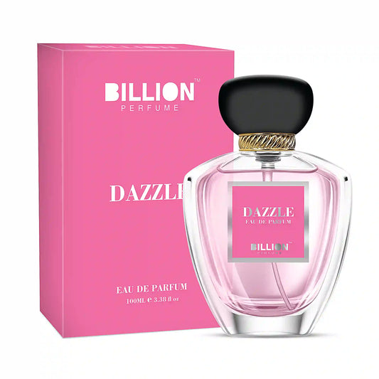 Billion Dazzle Eau De Perfume for Women