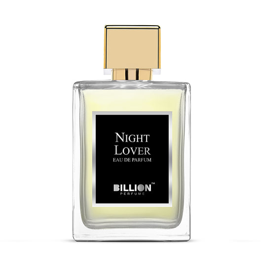 Billion Night Lover Eau De Perfume - 50ML