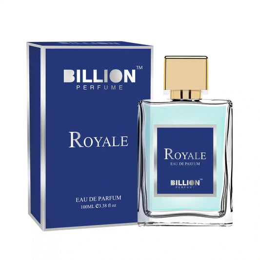 Billion Royale Eau De Perfume for Man