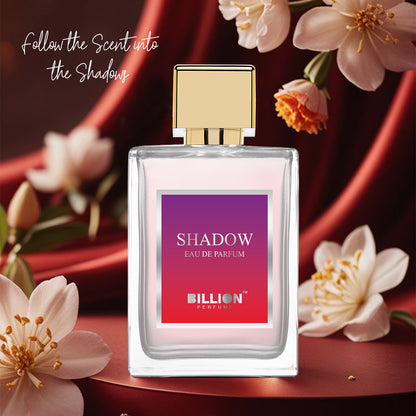 Billion Shadow Eau De Perfume -50ML