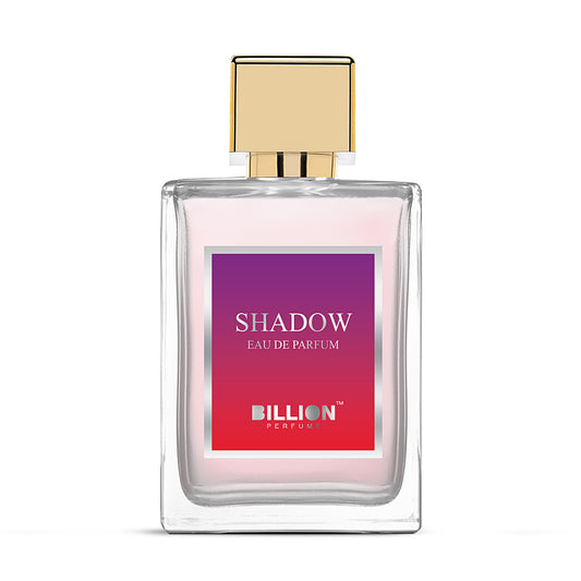 Billion Shadow Eau De Perfume -50ML