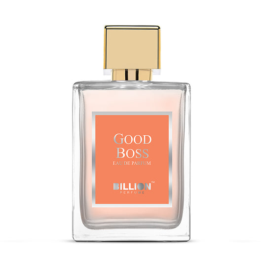 Billion Good Boss Eau De Perfume for Men - 50ML