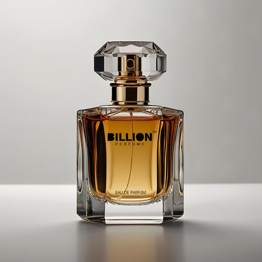 Billion Terra Pulse Edu De Perfume For man