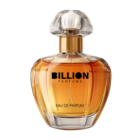 Billion Cool Girl Edu De Perfume for Women